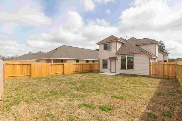 25246 Sanitas Valley Drive, Porter, TX 77365