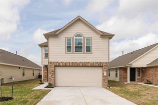 25246 Sanitas Valley Drive, Porter, TX 77365