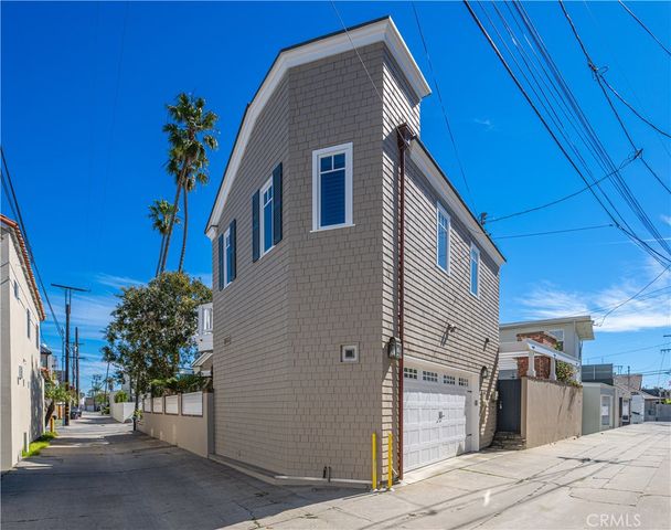 33 Palermo Walk, Long Beach, CA 90803