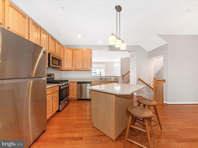 25454 PAINE ST, Damascus, MD 20872
