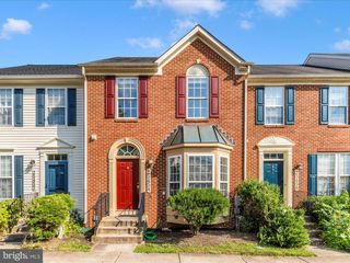 25454 PAINE ST, Damascus, MD 20872