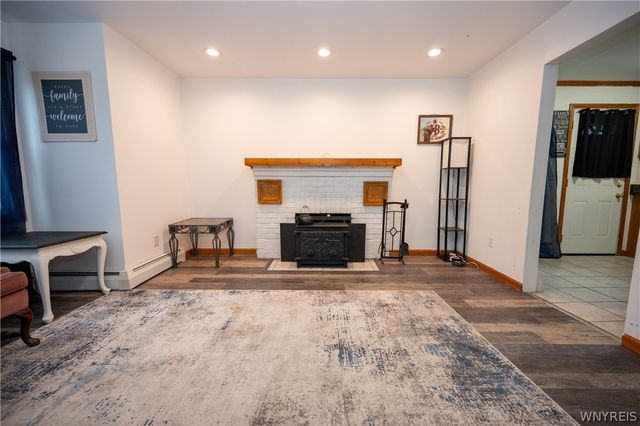 5074 Millersport Highway, Amherst, NY 14051