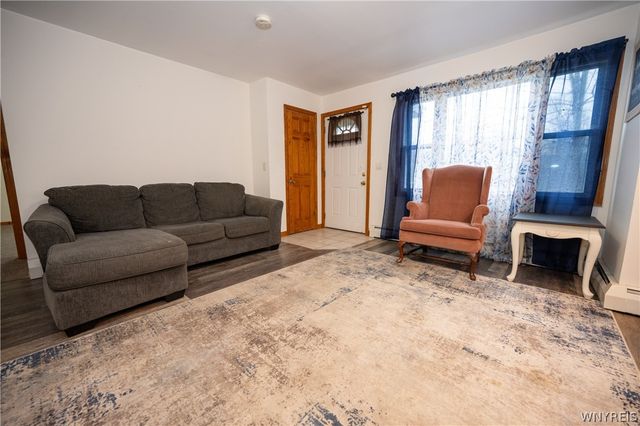 5074 Millersport Highway, Amherst, NY 14051