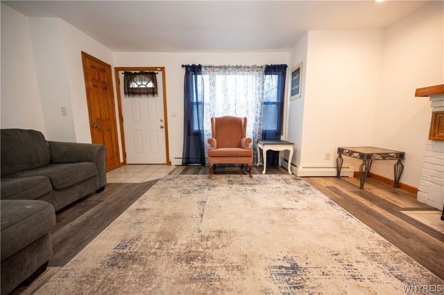 5074 Millersport Highway, Amherst, NY 14051