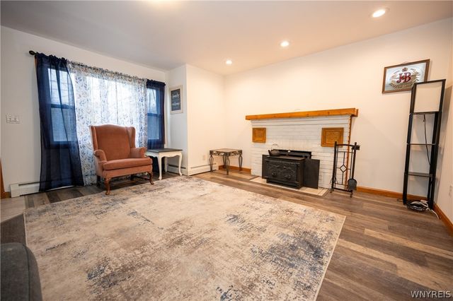 5074 Millersport Highway, Amherst, NY 14051