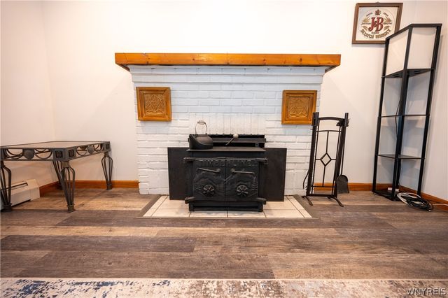 5074 Millersport Highway, Amherst, NY 14051