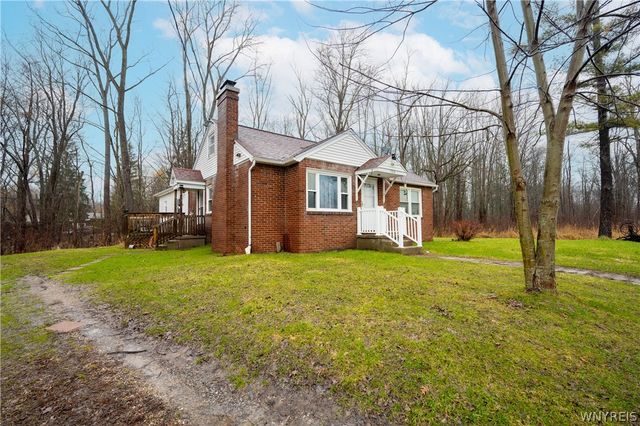 5074 Millersport Highway, Amherst, NY 14051