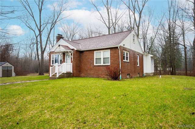 5074 Millersport Highway, Amherst, NY 14051