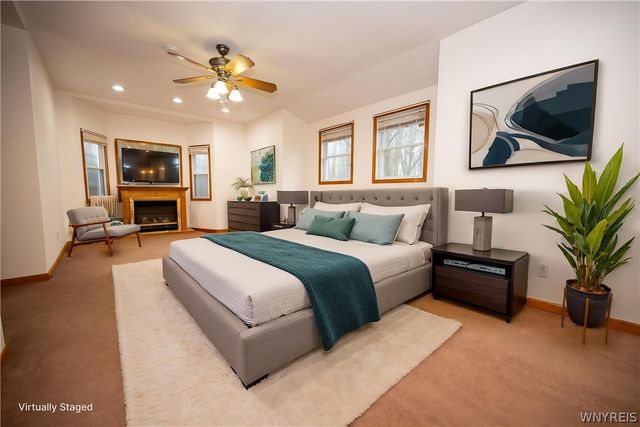 5074 Millersport Highway, Amherst, NY 14051