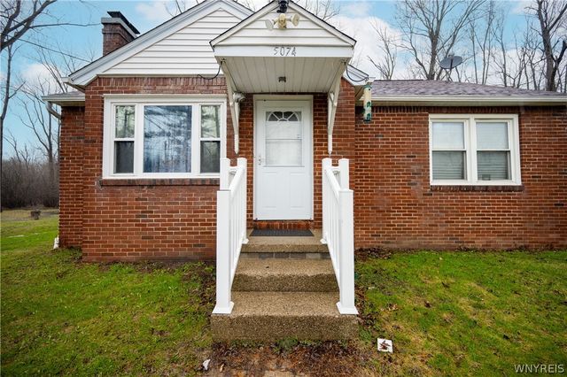 5074 Millersport Highway, Amherst, NY 14051