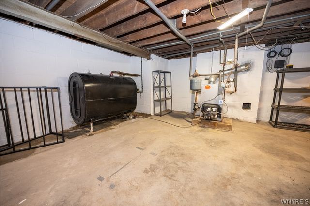 5074 Millersport Highway, Amherst, NY 14051