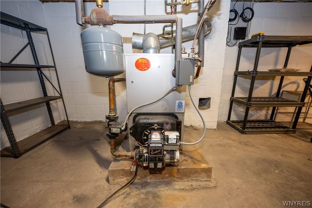 5074 Millersport Highway, Amherst, NY 14051