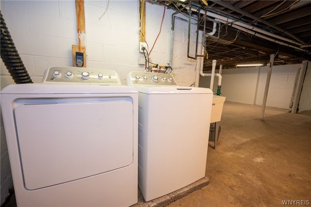 5074 Millersport Highway, Amherst, NY 14051