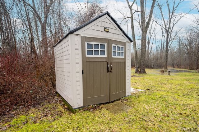 5074 Millersport Highway, Amherst, NY 14051