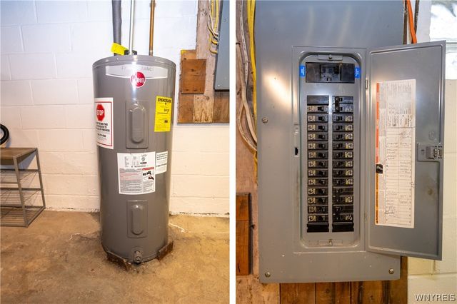 5074 Millersport Highway, Amherst, NY 14051