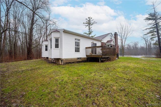 5074 Millersport Highway, Amherst, NY 14051