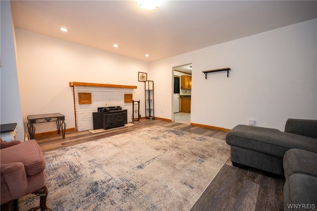 5074 Millersport Highway, Amherst, NY 14051