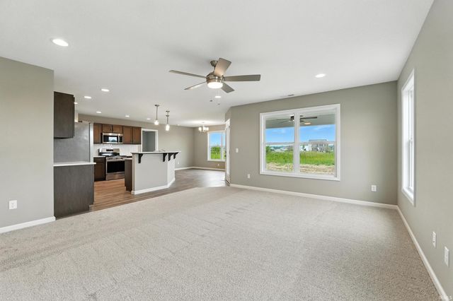 5098 Sickle Cove, Fort Wayne, IN 46818