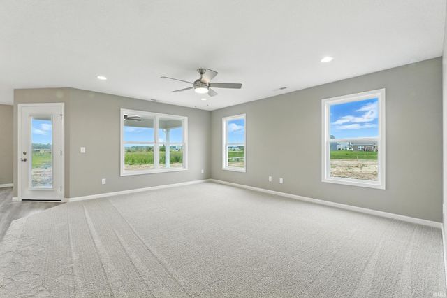 5098 Sickle Cove, Fort Wayne, IN 46818