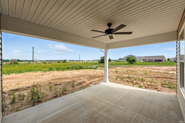 5098 Sickle Cove, Fort Wayne, IN 46818