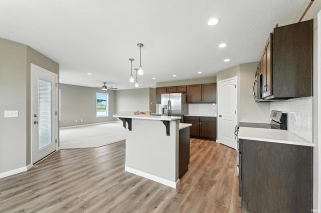 5098 Sickle Cove, Fort Wayne, IN 46818