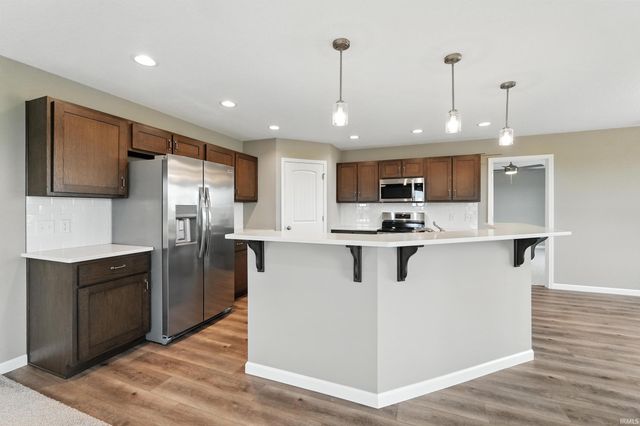 5098 Sickle Cove, Fort Wayne, IN 46818