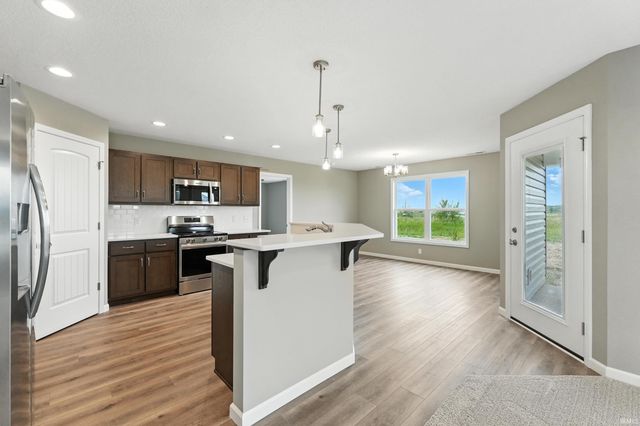 5098 Sickle Cove, Fort Wayne, IN 46818