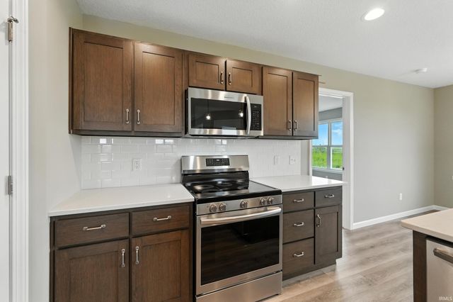 5098 Sickle Cove, Fort Wayne, IN 46818