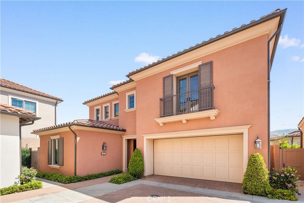 117 Donati, Irvine, CA 92602 — exterior
