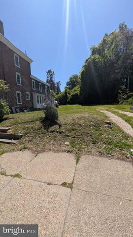4710 WAYNE AVE, Philadelphia, PA 19144