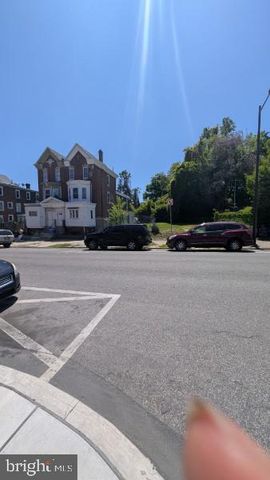 4710 WAYNE AVE, Philadelphia, PA 19144