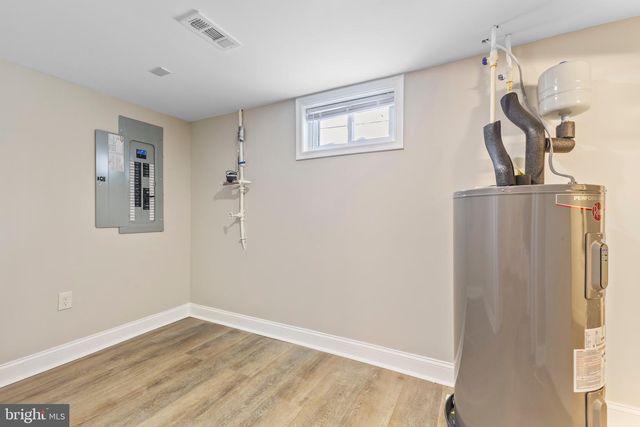 3213 GREENCASTLE RD, Burtonsville, MD 20866