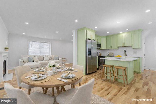 3213 GREENCASTLE RD, Burtonsville, MD 20866