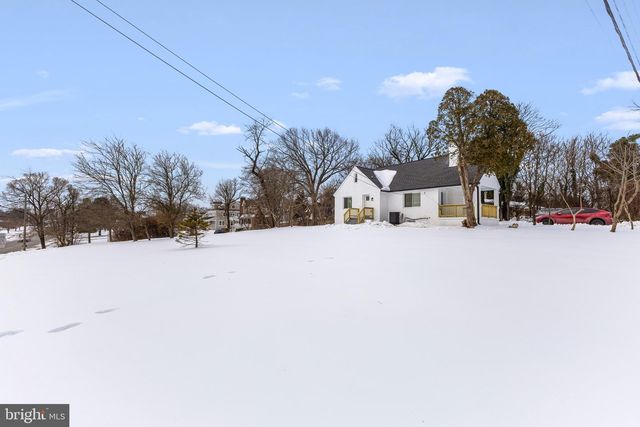 3213 GREENCASTLE RD, Burtonsville, MD 20866