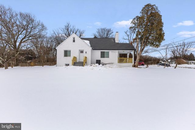 3213 GREENCASTLE RD, Burtonsville, MD 20866