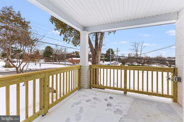 3213 GREENCASTLE RD, Burtonsville, MD 20866