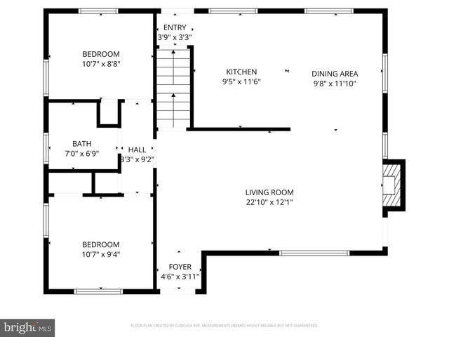 3213 GREENCASTLE RD, Burtonsville, MD 20866