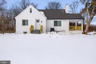 3213 GREENCASTLE RD, Burtonsville, MD 20866