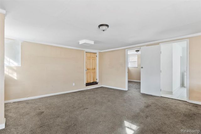 17100 Chandler Park Drive, Detroit, MI 48224