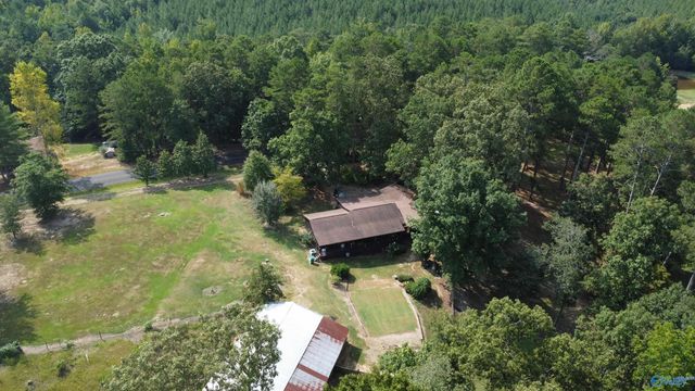 2515 County Road 58, Cedar Bluff, AL 35959