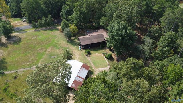 2515 County Road 58, Cedar Bluff, AL 35959