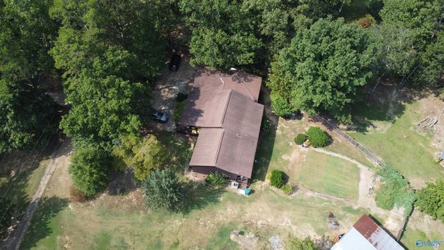 2515 County Road 58, Cedar Bluff, AL 35959