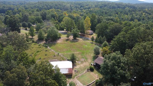 2515 County Road 58, Cedar Bluff, AL 35959