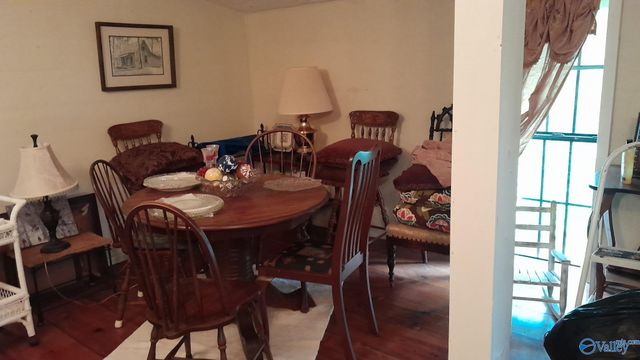 2515 County Road 58, Cedar Bluff, AL 35959