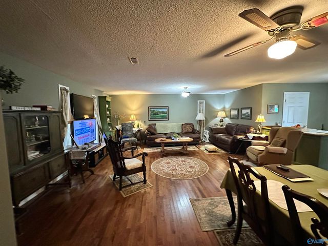 2515 County Road 58, Cedar Bluff, AL 35959