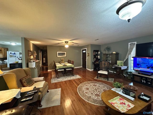 2515 County Road 58, Cedar Bluff, AL 35959