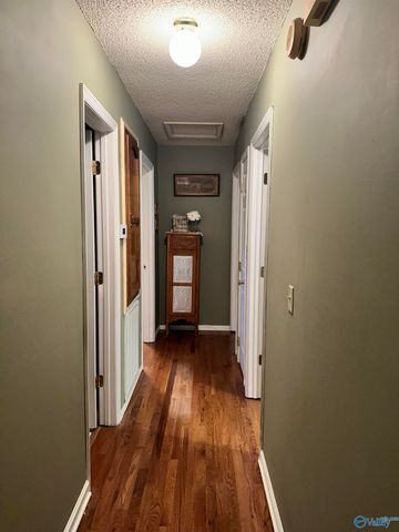 2515 County Road 58, Cedar Bluff, AL 35959