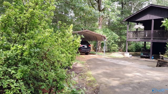 2515 County Road 58, Cedar Bluff, AL 35959