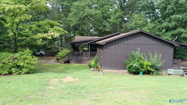 2515 County Road 58, Cedar Bluff, AL 35959