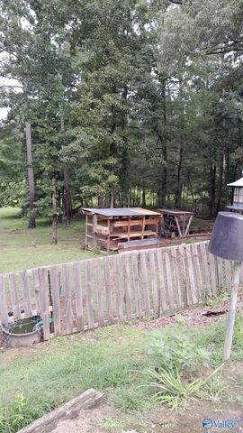 2515 County Road 58, Cedar Bluff, AL 35959